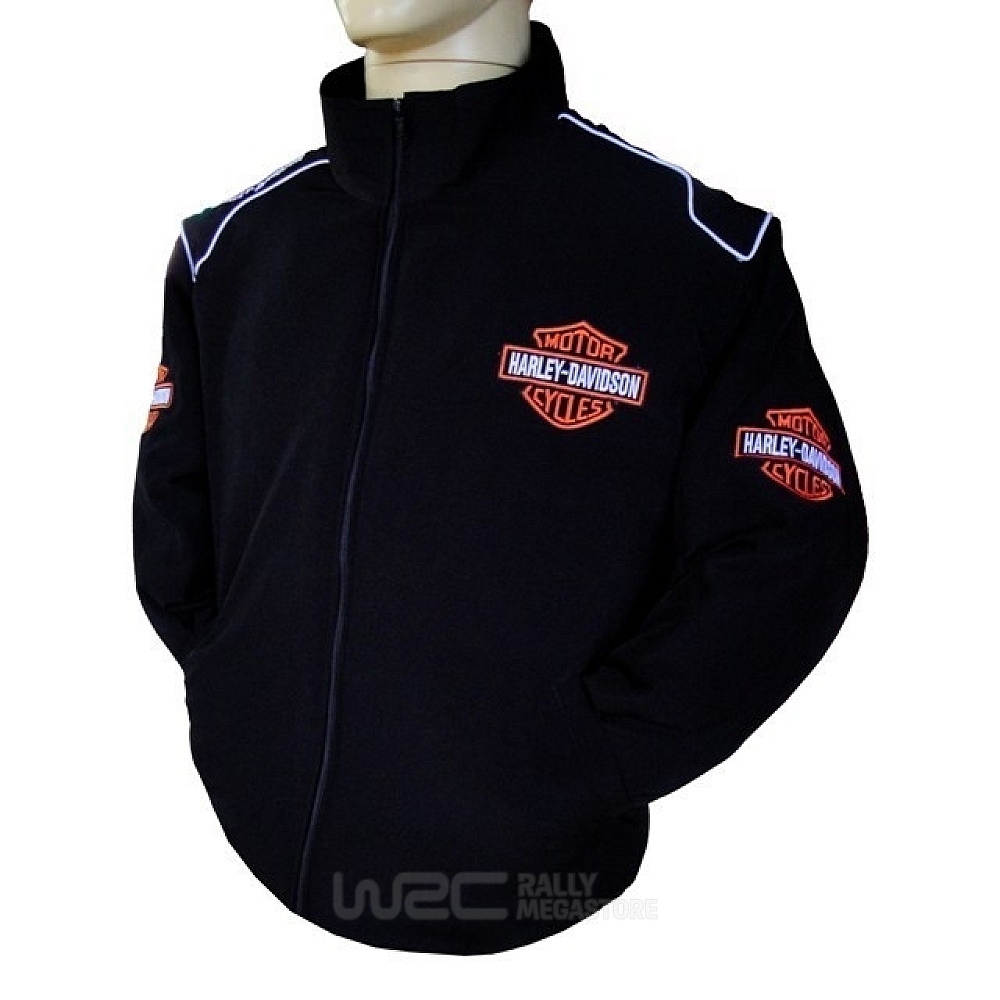 BLOUSON HARLEY-DAVIDSON CLASSIC | WRC Rally Mega.Store