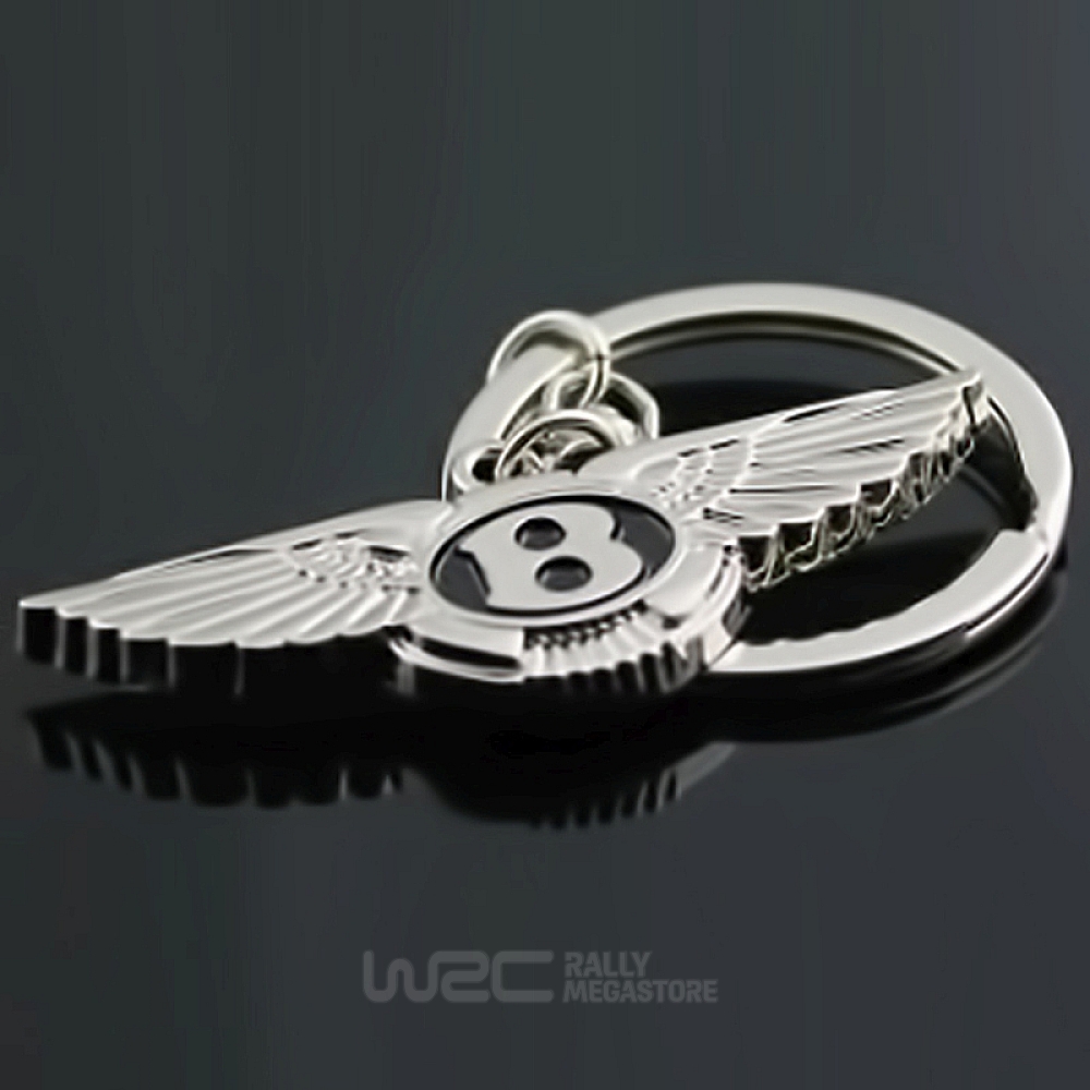 PORTE CLES FORD MUSTANG | WRC Rally Mega.Store