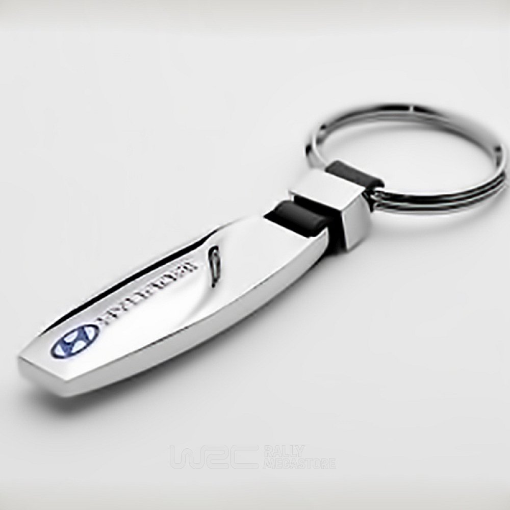 PORTE CLES FORD MUSTANG | WRC Rally Mega.Store