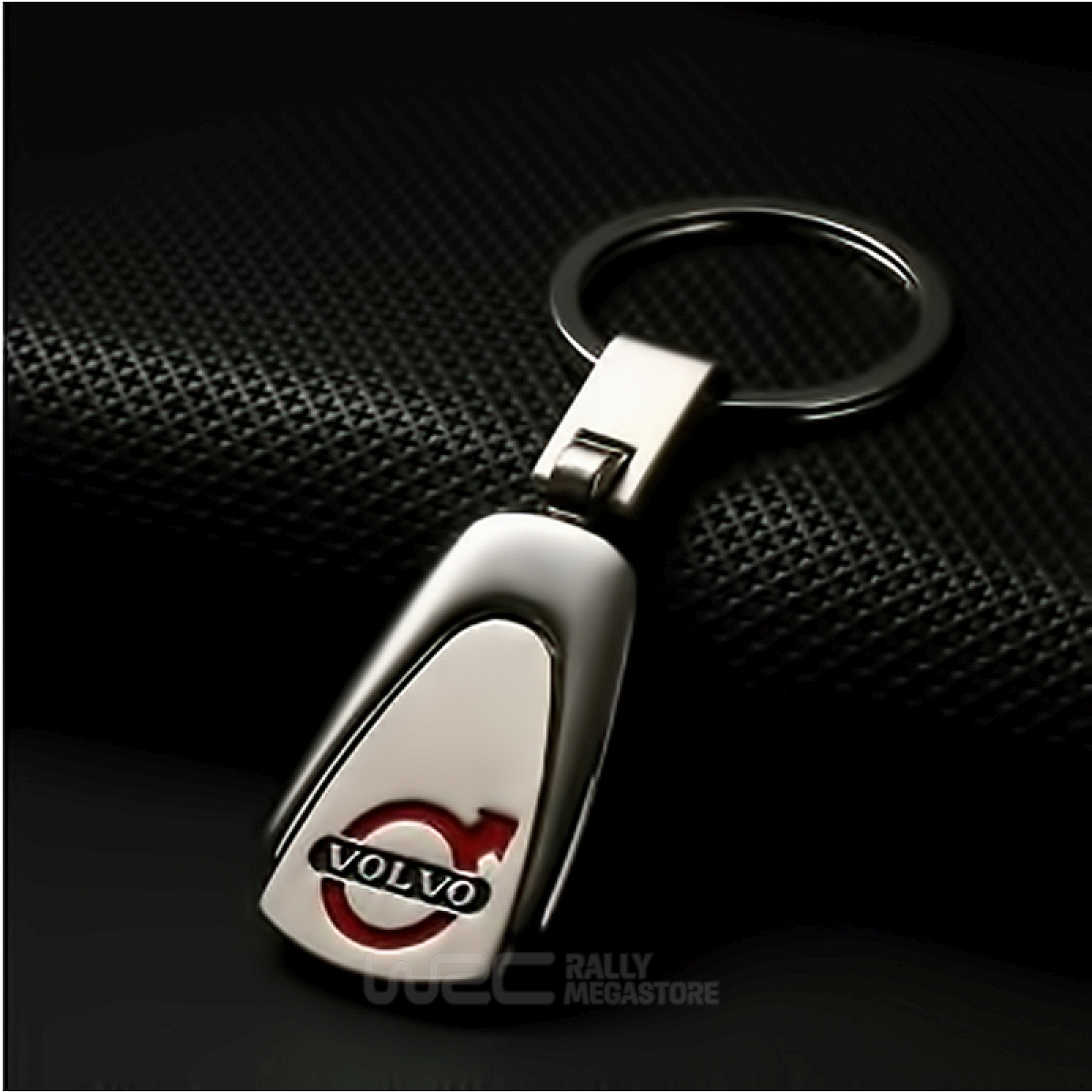 PORTE CLES FORD MUSTANG | WRC Rally Mega.Store