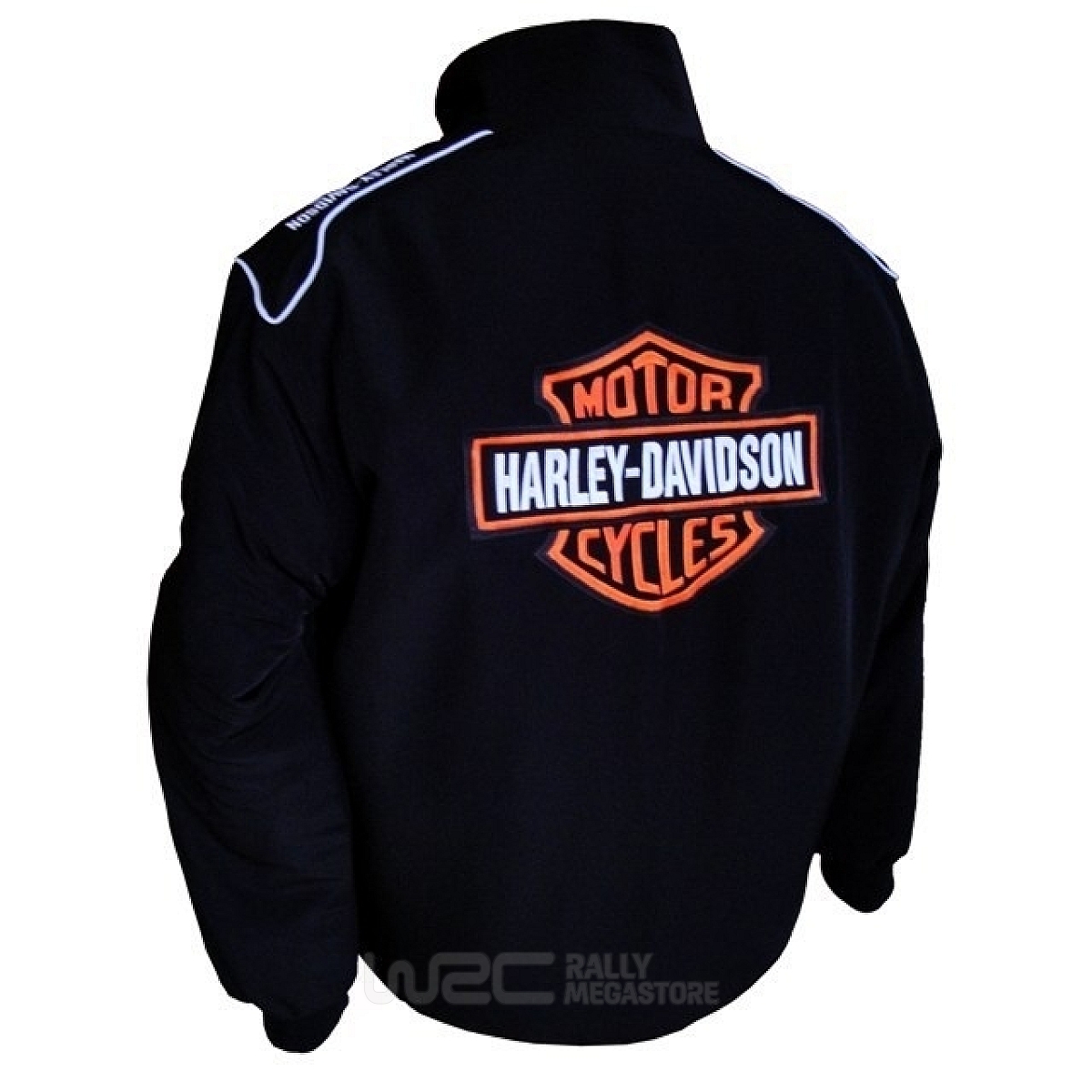 BLOUSON HARLEY-DAVIDSON CLASSIC | WRC Rally Mega.Store