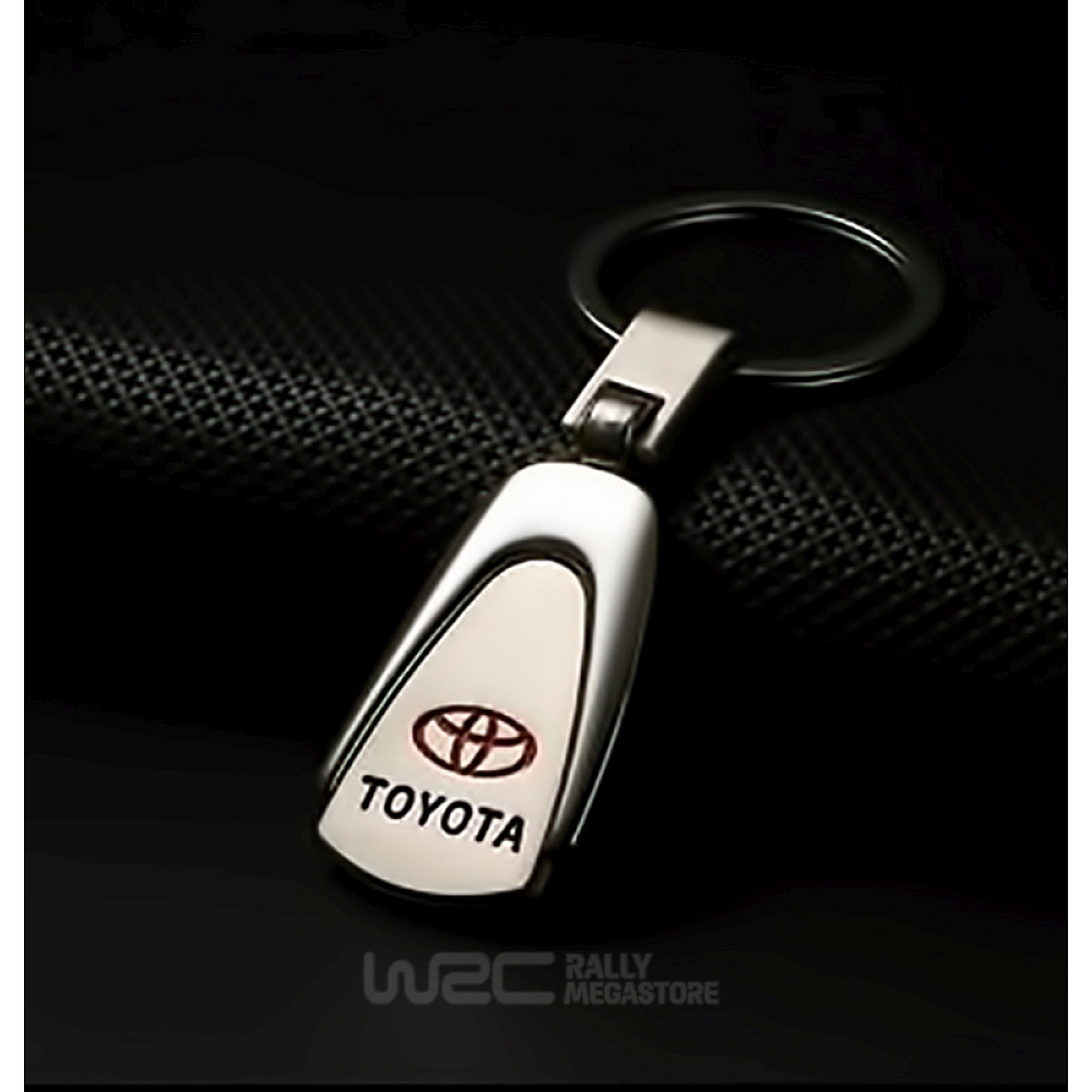 PORTE CLES FORD MUSTANG | WRC Rally Mega.Store