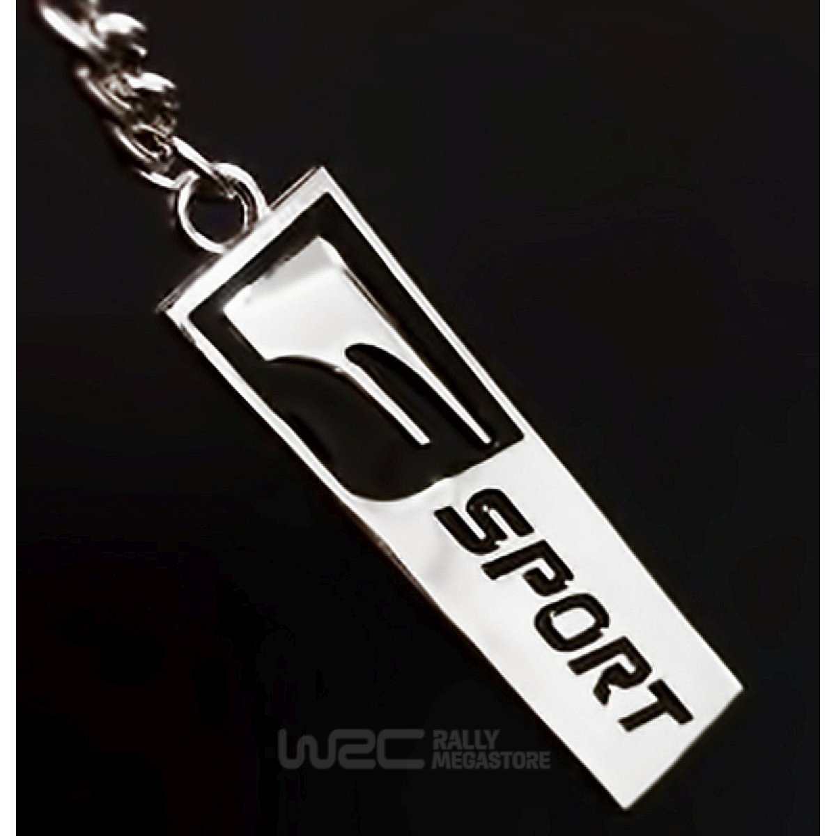 PORTE CLES FORD MUSTANG | WRC Rally Mega.Store