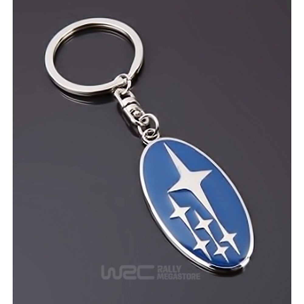 PORTE CLES FORD MUSTANG | WRC Rally Mega.Store