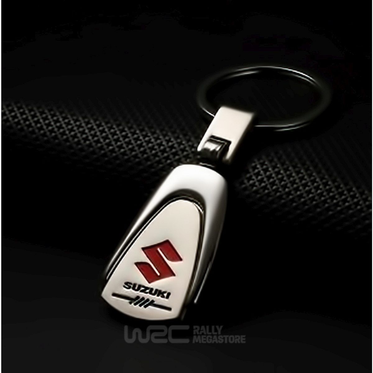 PORTE CLES FORD MUSTANG | WRC Rally Mega.Store