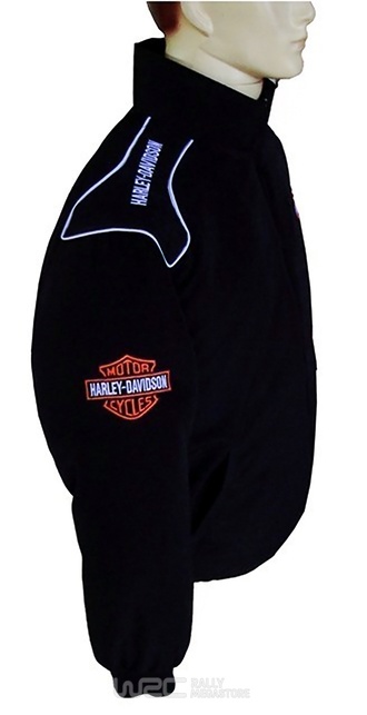 Blouson HARLEY-DAVIDSON Collection HD Veste à 79,99€