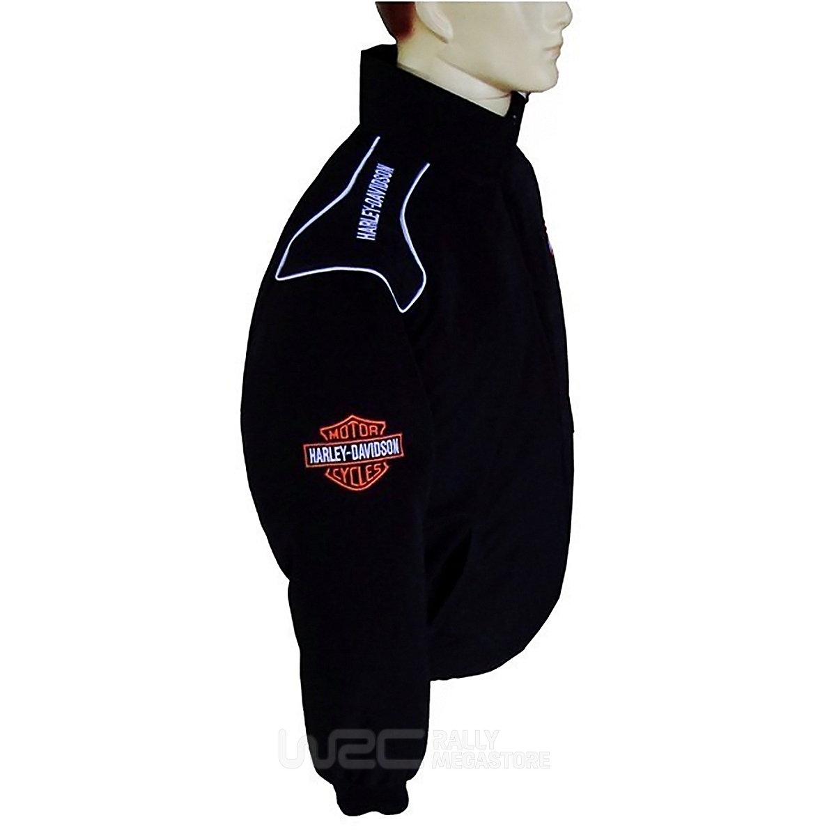 BLOUSON HARLEY-DAVIDSON CLASSIC | WRC Rally Mega.Store