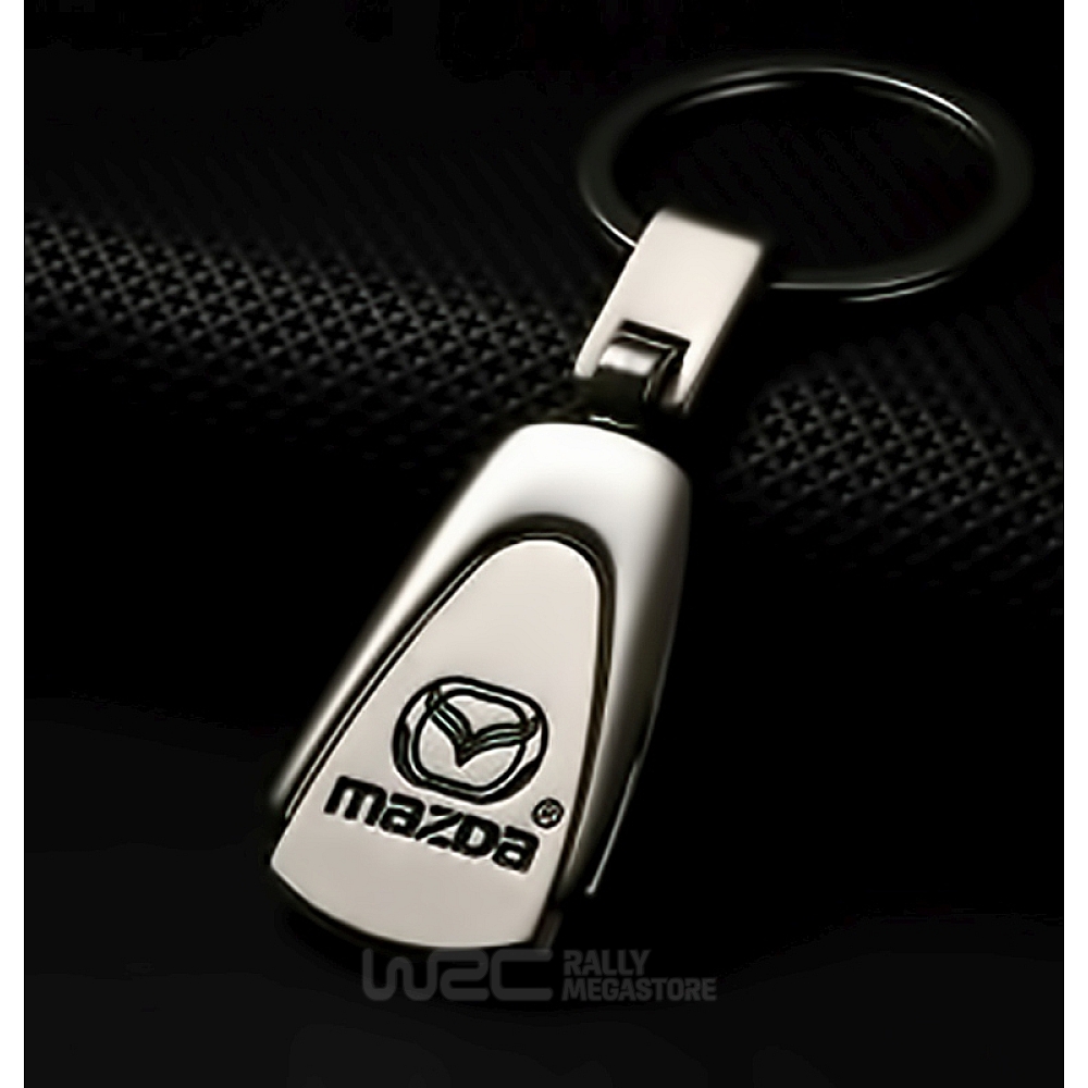 PORTE CLES FORD MUSTANG | WRC Rally Mega.Store