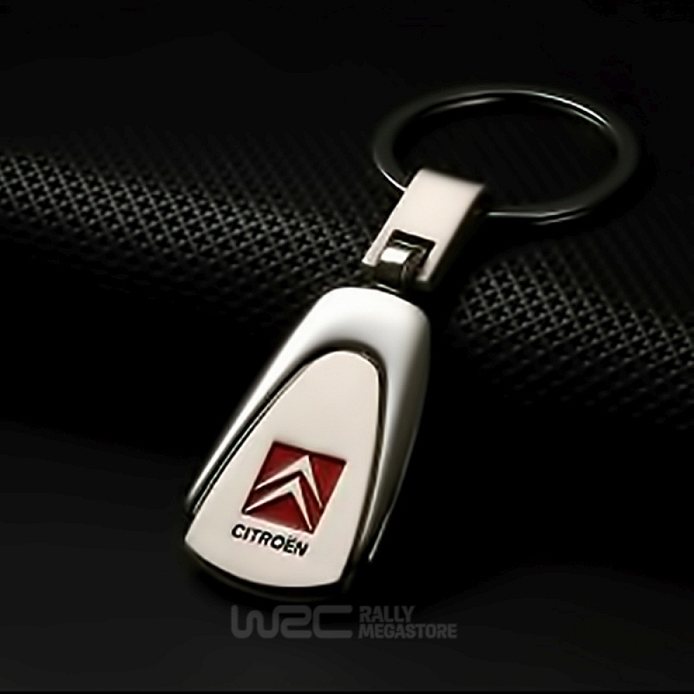PORTE CLES FORD MUSTANG | WRC Rally Mega.Store