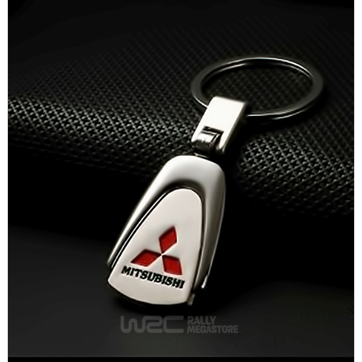 PORTE CLES FORD MUSTANG | WRC Rally Mega.Store