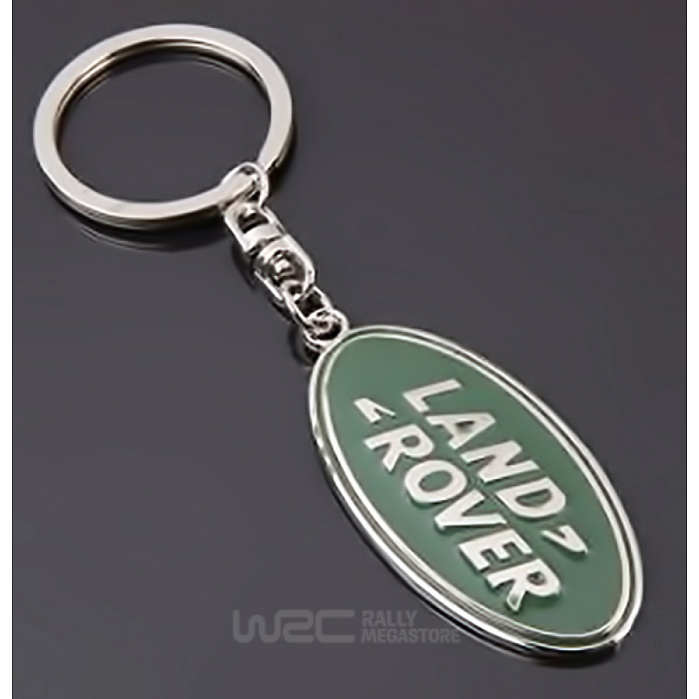 PORTE CLES FORD MUSTANG | WRC Rally Mega.Store
