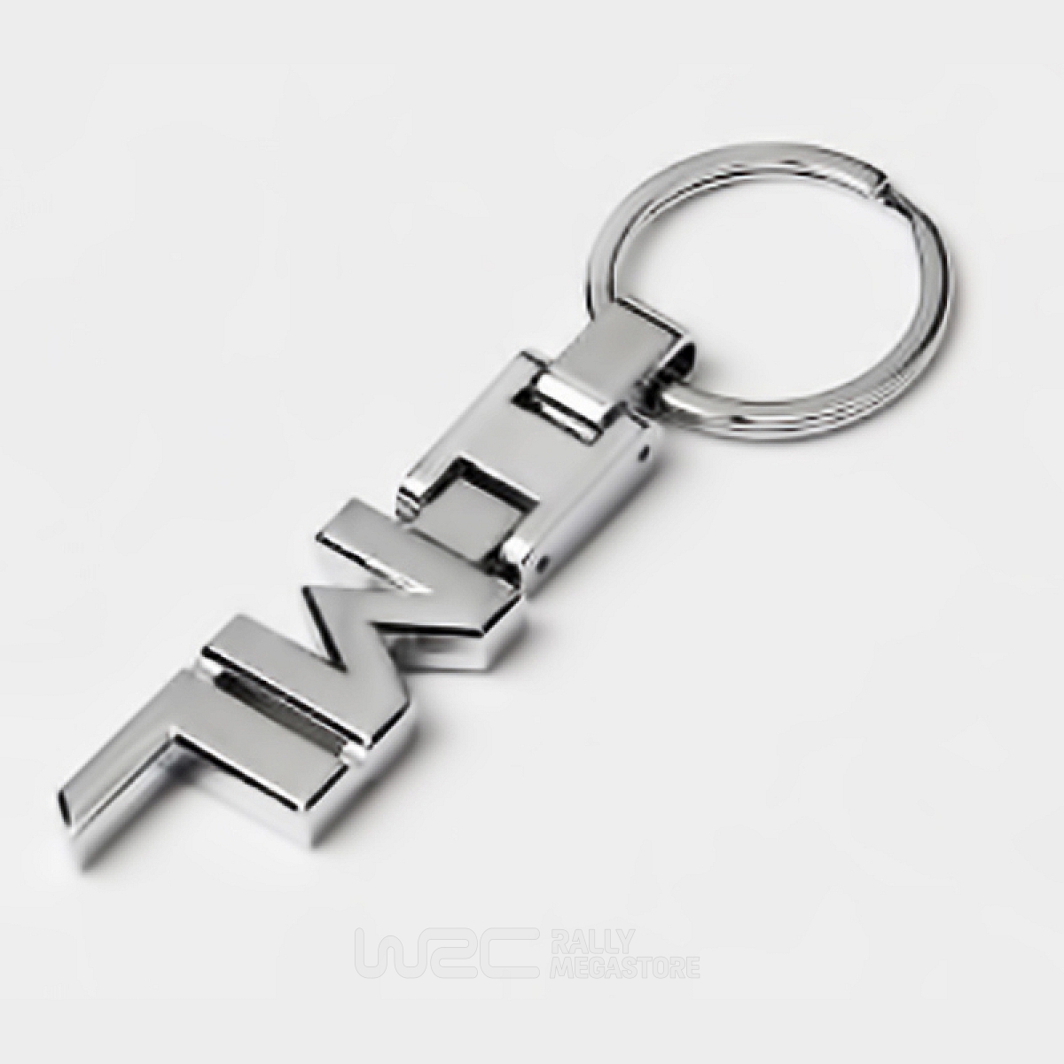 PORTE CLES FORD MUSTANG | WRC Rally Mega.Store