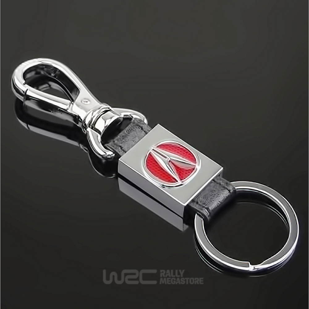 PORTE CLES FORD MUSTANG | WRC Rally Mega.Store