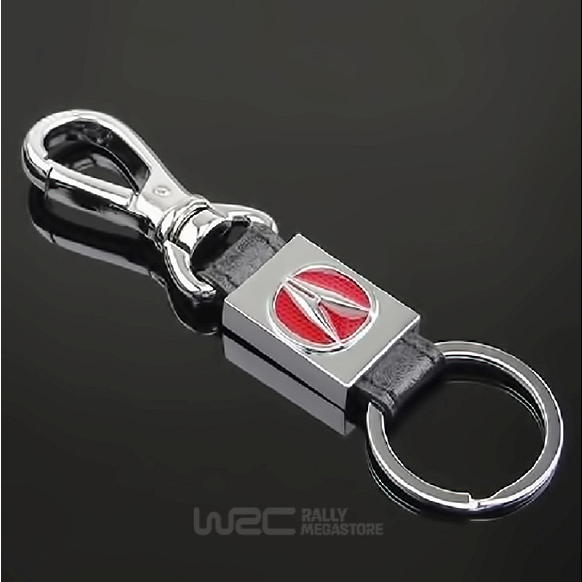 PORTE CLES FORD MUSTANG | WRC Rally Mega.Store