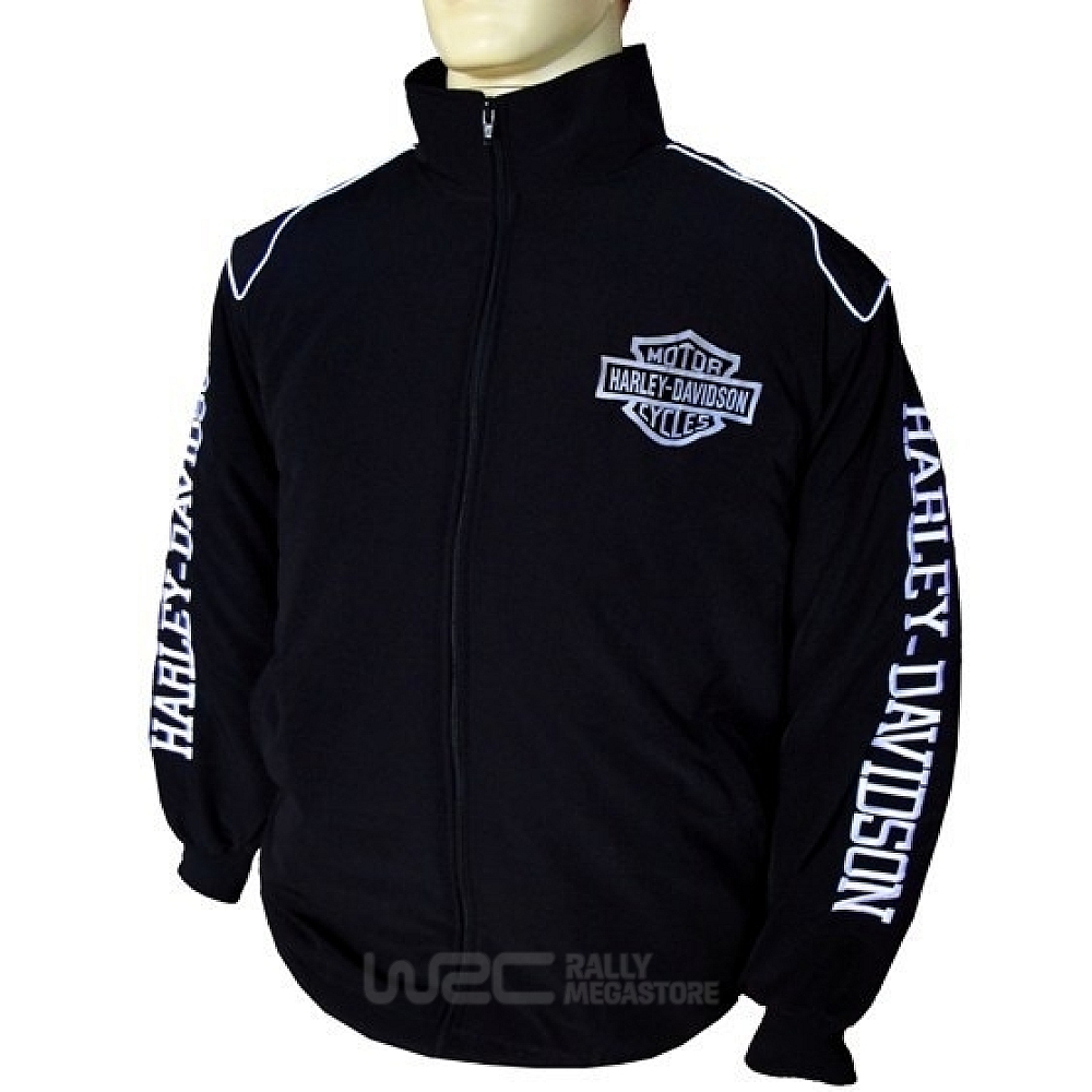 BLOUSON HARLEY-DAVIDSON LEGEND | WRC Rally Mega.Store