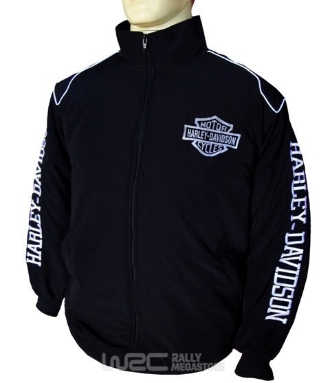 Blouson HARLEY-DAVIDSON Collection HD Veste à 79,99€