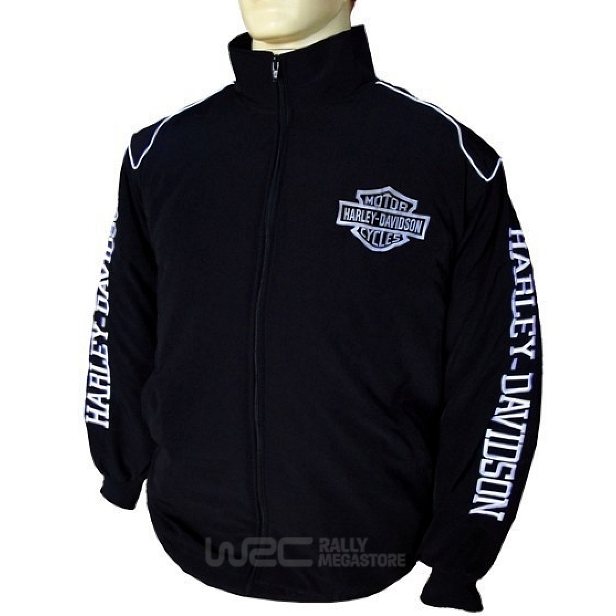 BLOUSON HARLEY-DAVIDSON LEGEND | WRC Rally Mega.Store