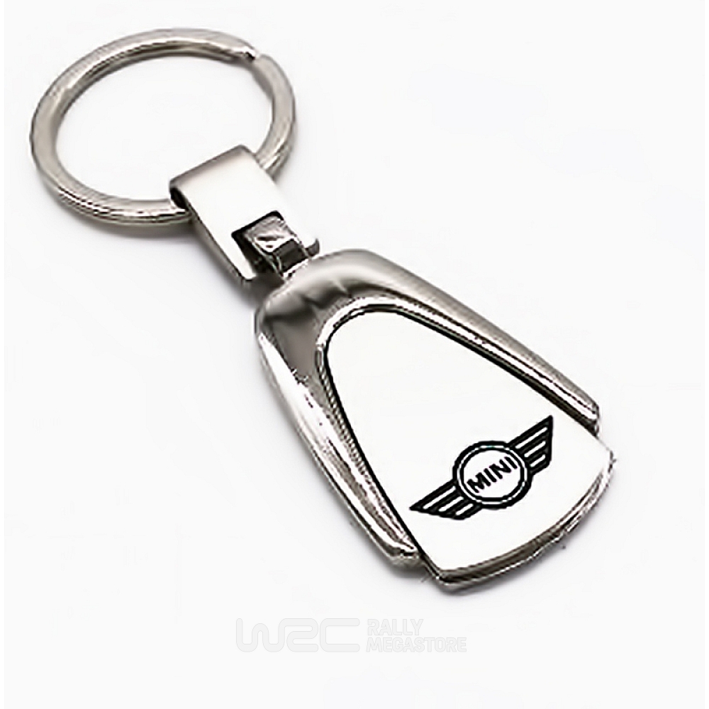 PORTE CLES FORD MUSTANG | WRC Rally Mega.Store