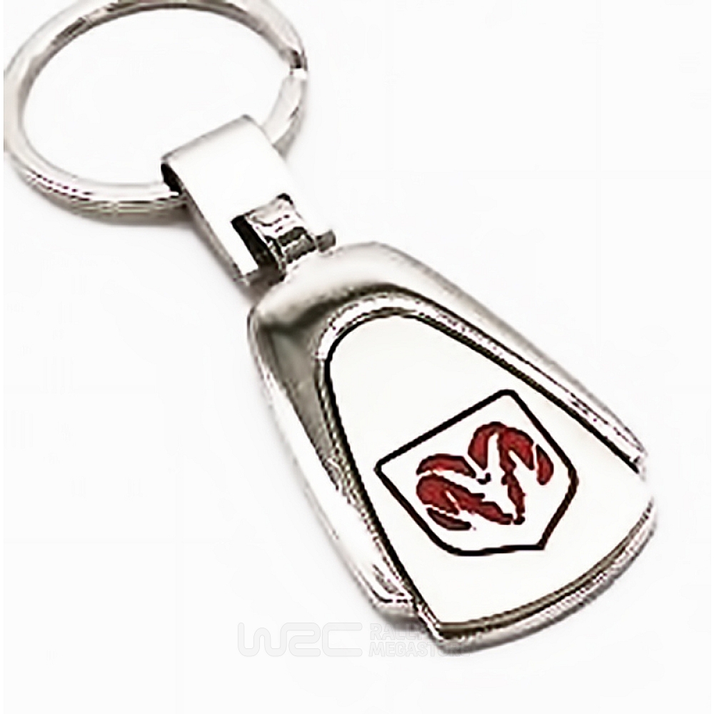 PORTE CLES FORD MUSTANG | WRC Rally Mega.Store