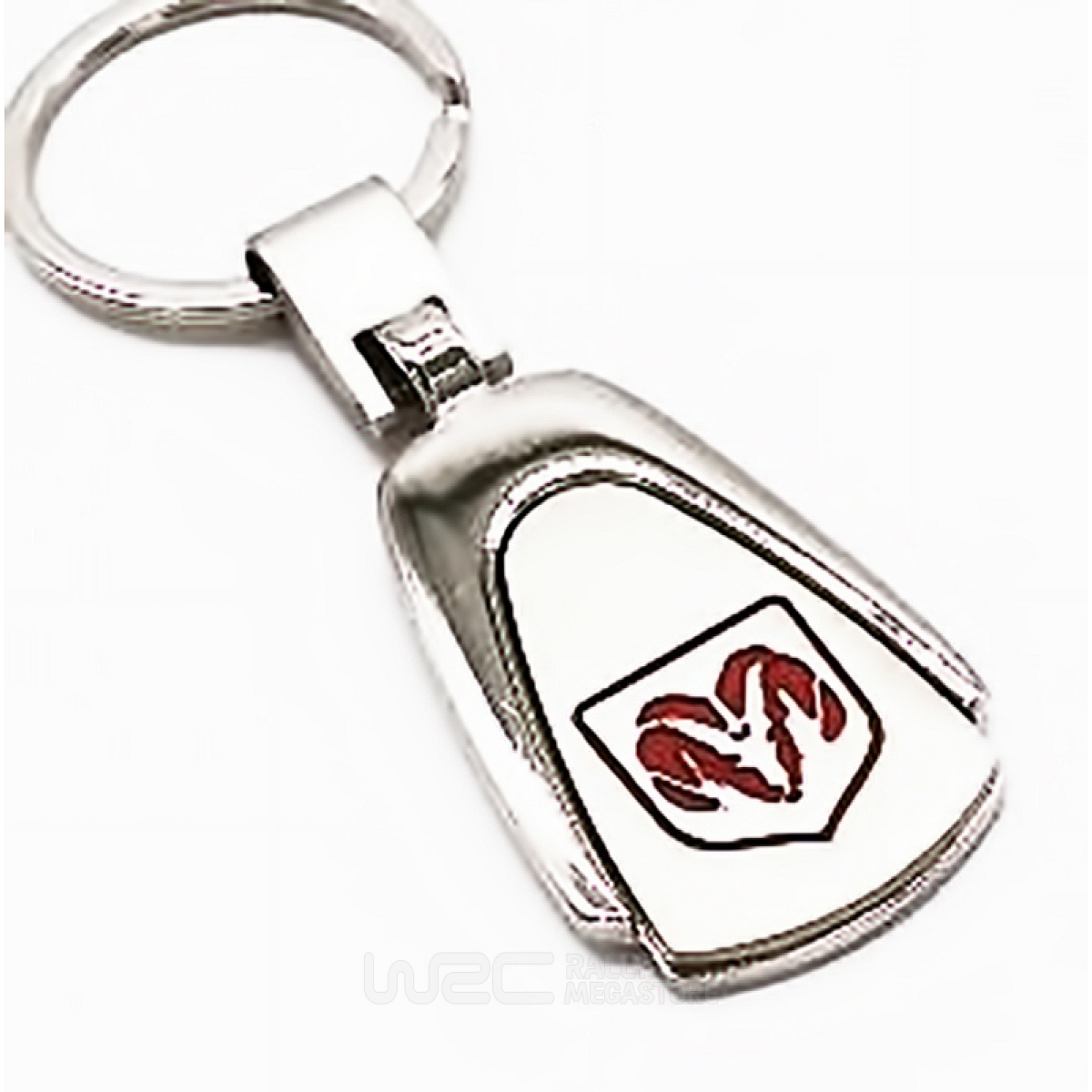 PORTE CLES FORD MUSTANG | WRC Rally Mega.Store