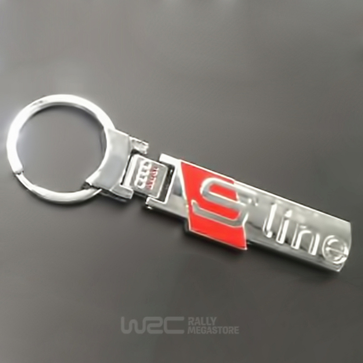 PORTE CLES FORD MUSTANG | WRC Rally Mega.Store