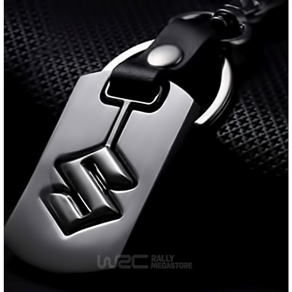 PORTE CLES FORD MUSTANG | WRC Rally Mega.Store