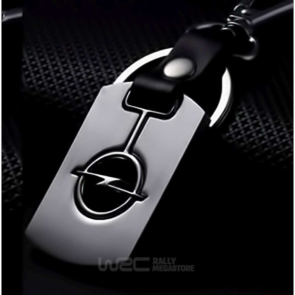 PORTE CLES FORD MUSTANG | WRC Rally Mega.Store
