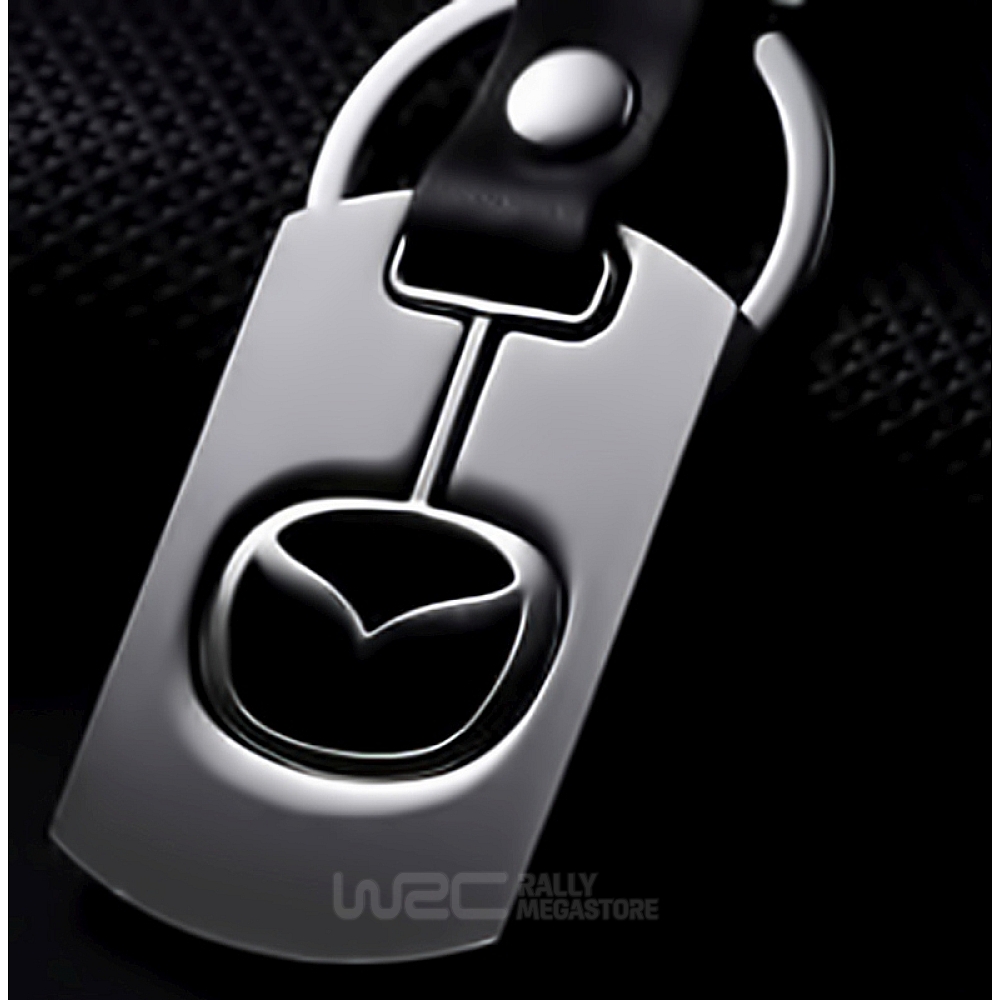 PORTE CLES FORD MUSTANG | WRC Rally Mega.Store