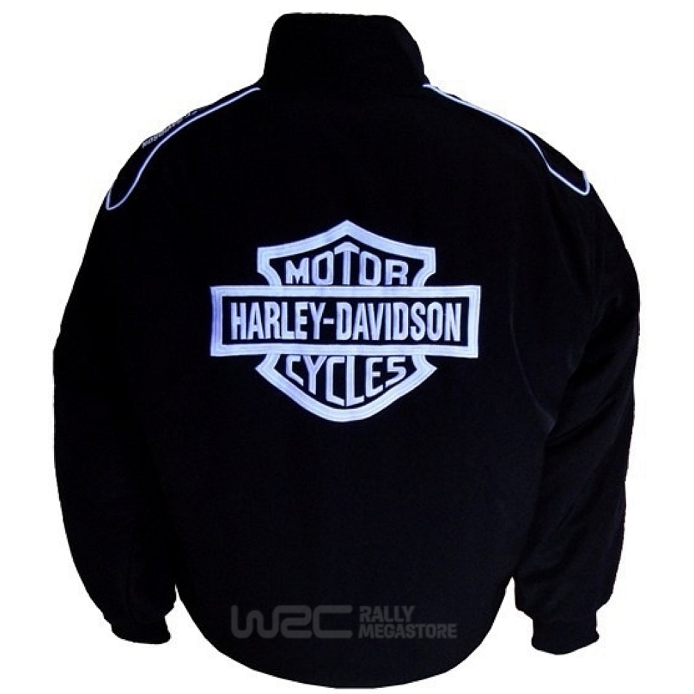 BLOUSON HARLEY-DAVIDSON LEGEND | WRC Rally Mega.Store
