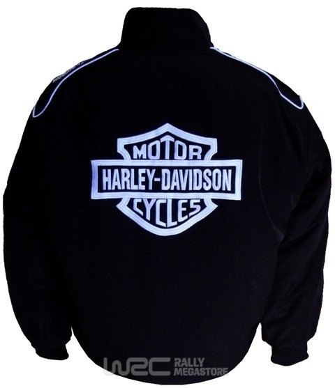 Blouson HARLEY-DAVIDSON Collection HD Veste à 79,99€
