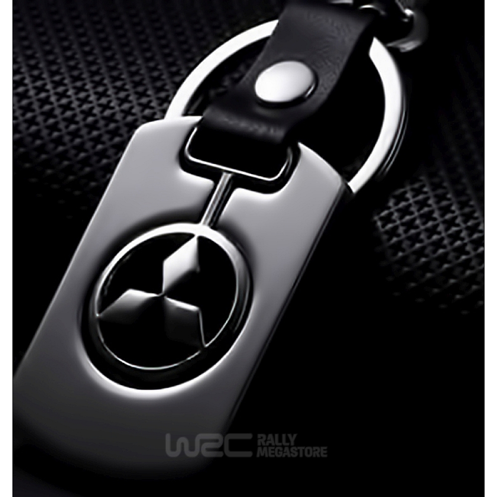 PORTE CLES FORD MUSTANG | WRC Rally Mega.Store
