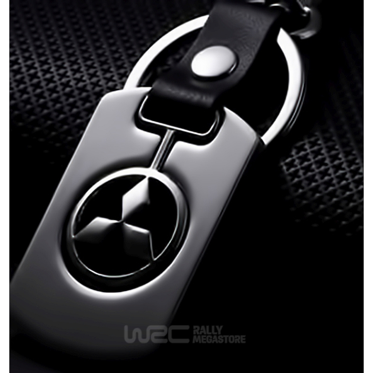 PORTE CLES FORD MUSTANG | WRC Rally Mega.Store