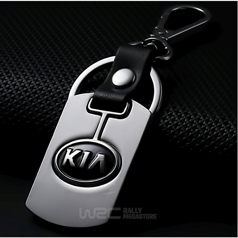 PORTE CLES FORD MUSTANG | WRC Rally Mega.Store