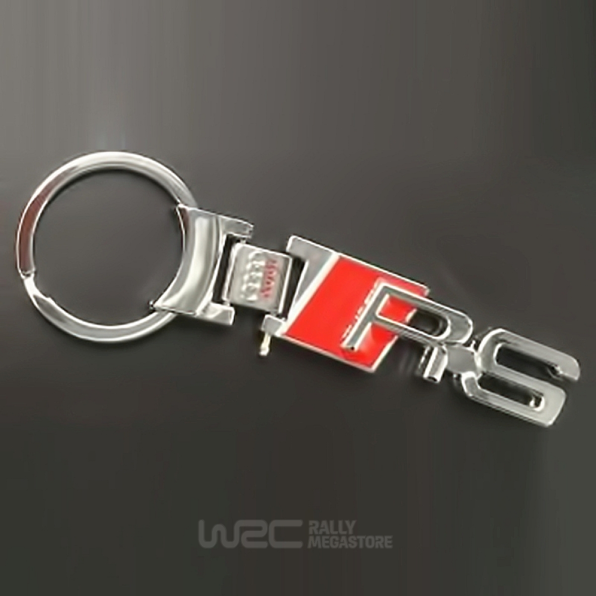 PORTE CLES FORD MUSTANG | WRC Rally Mega.Store