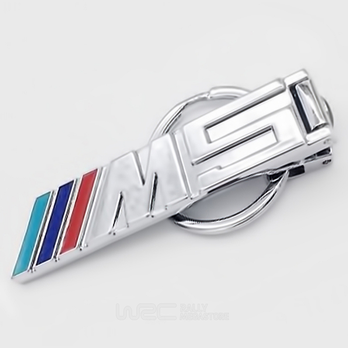 PORTE CLES FORD MUSTANG | WRC Rally Mega.Store