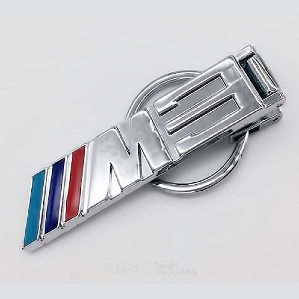 PORTE CLES FORD MUSTANG | WRC Rally Mega.Store