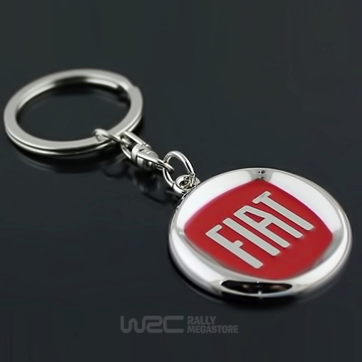 PORTE CLES FORD MUSTANG | WRC Rally Mega.Store