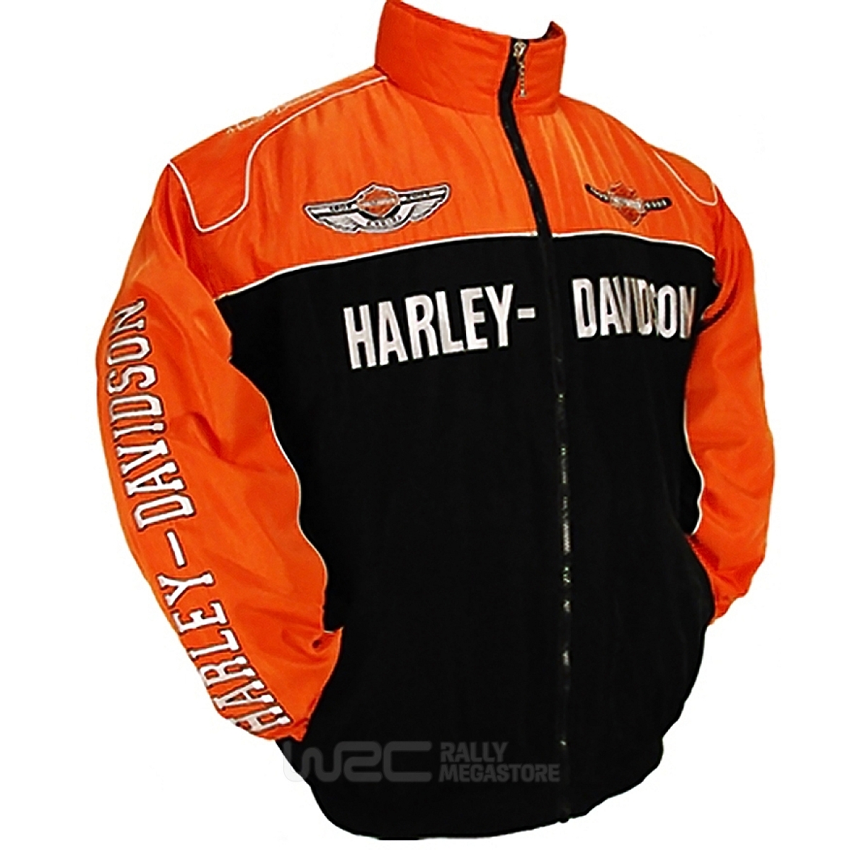 BLOUSON HARLEY-DAVIDSON LEGEND | WRC Rally Mega.Store