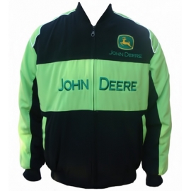 BLOUSON JOHN-DEERE