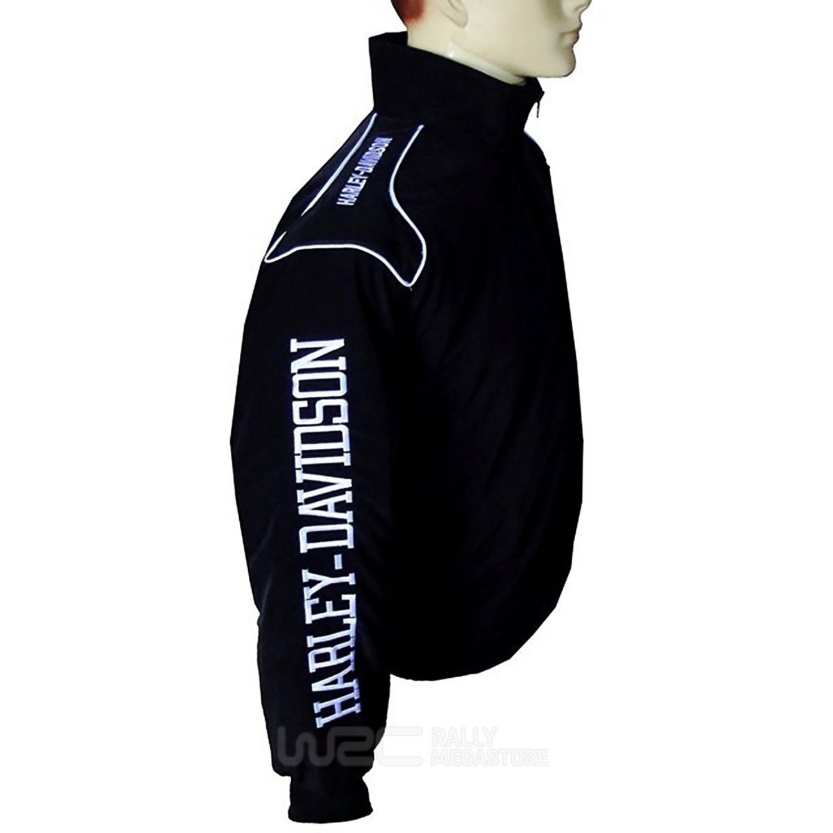 BLOUSON HARLEY-DAVIDSON LEGEND | WRC Rally Mega.Store