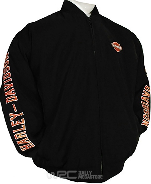 Blouson HARLEY-DAVIDSON Collection HD Veste à 79,99€