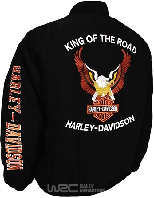 Blouson HARLEY-DAVIDSON Collection HD Veste à 79,99€