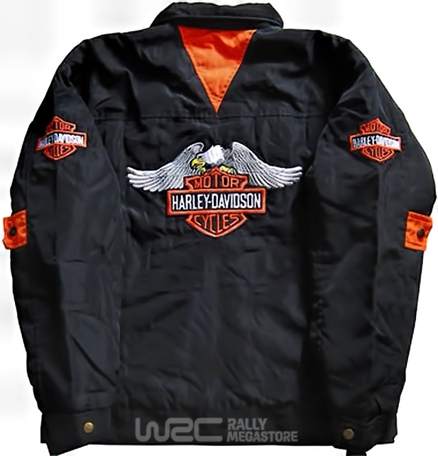 Blouson HARLEY-DAVIDSON Collection HD Veste à 79,99€