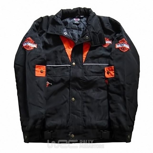 Blouson HARLEY-DAVIDSON Collection HD Veste à 79,99€