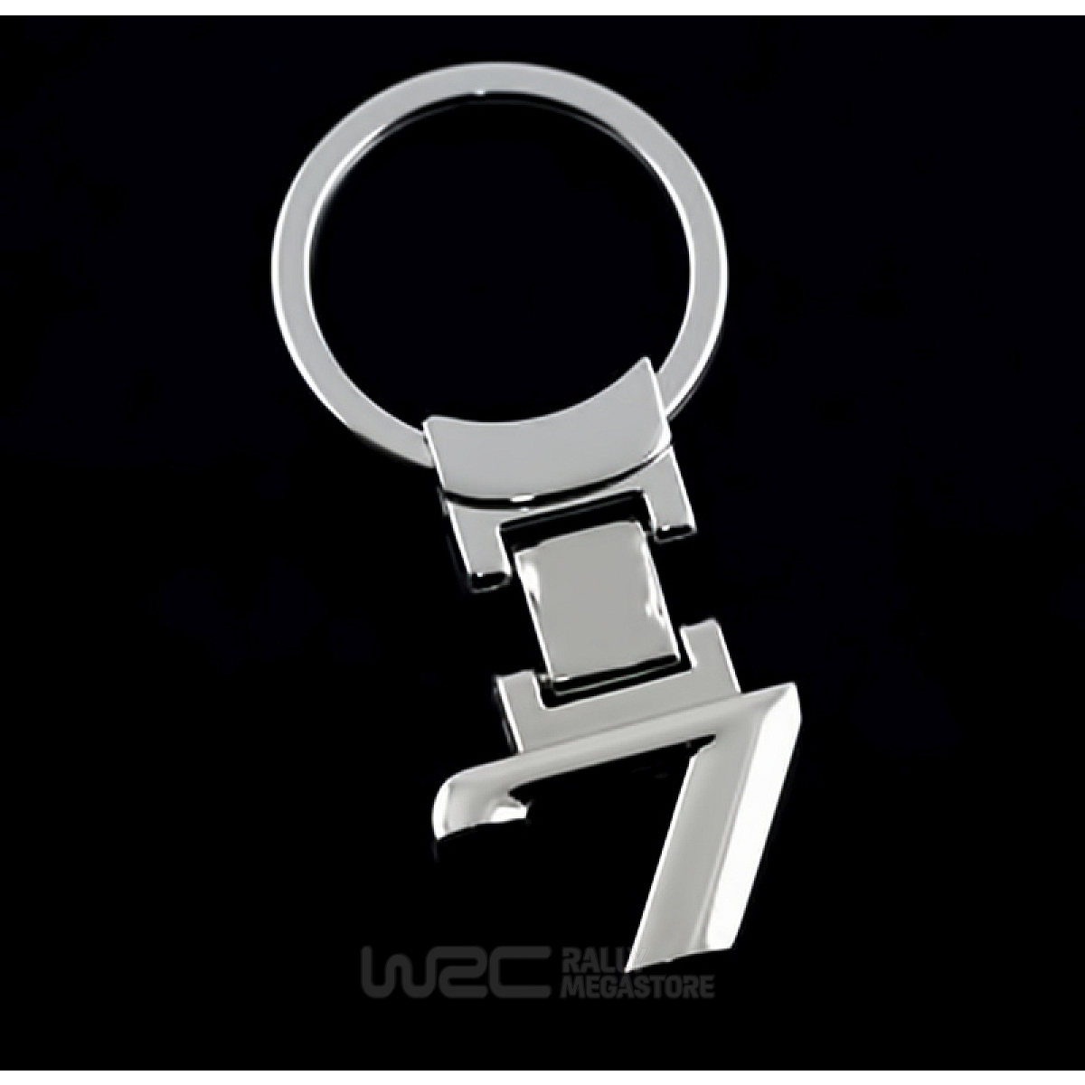 PORTE CLES BMW | WRC Rally Mega.Store