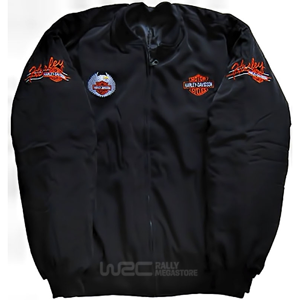 BLOUSON HARLEY-DAVIDSON LEGACY | WRC Rally Mega.Store