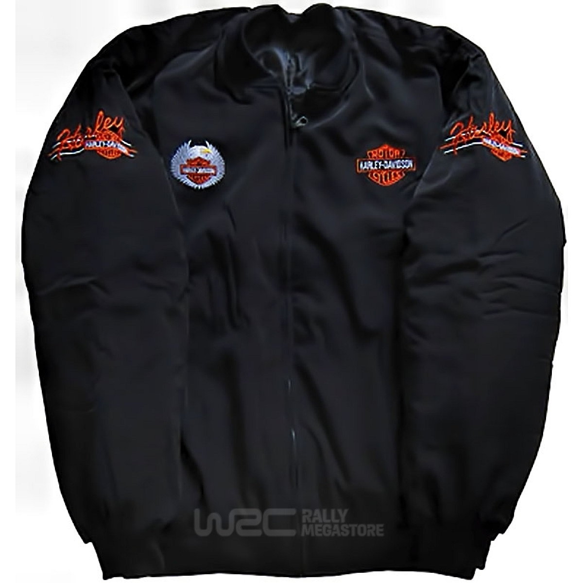 BLOUSON HARLEY-DAVIDSON LEGACY | WRC Rally Mega.Store
