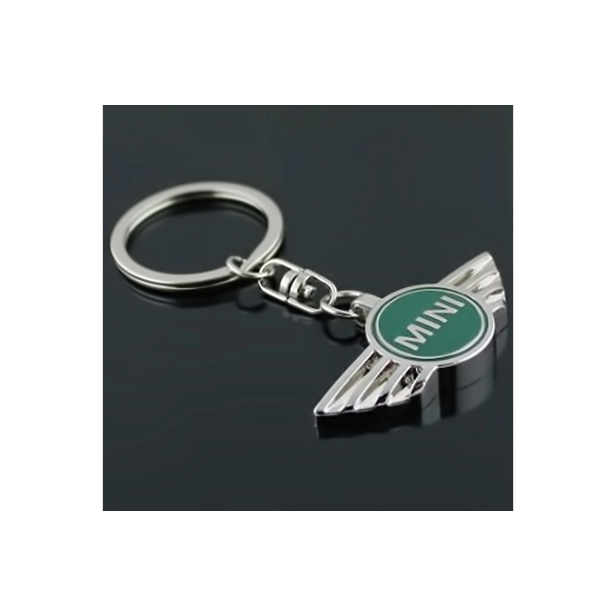 PORTE CLES BMW | WRC Rally Mega.Store