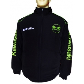 BLOUSON KAWASAKI ER6N