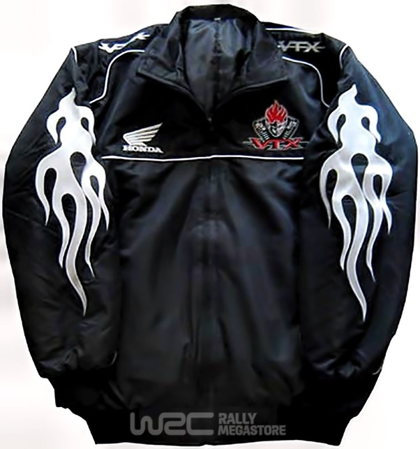 Blouson HARLEY-DAVIDSON Collection HD Veste à 79,99€